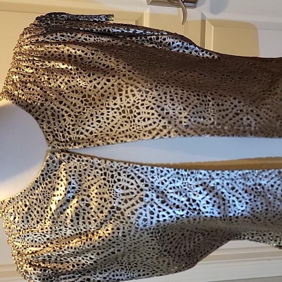 Grayse Jacket in size Small - Picture 2 of 6